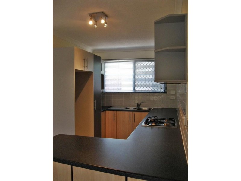 4/22 Wellington Street, Lutwyche QLD 4030