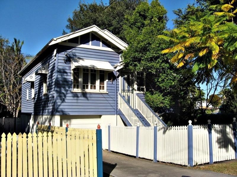 20 Jack Street, Gordon Park QLD 4031