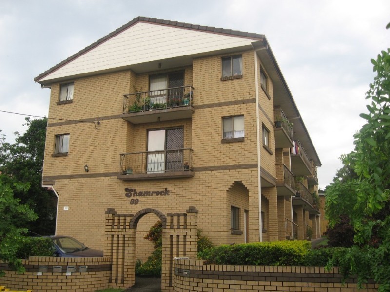 6/39 Shamrock Street, Gordon Park QLD 4031