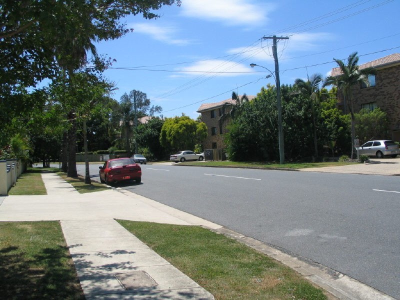 1/59 Swan Street, Gordon Park QLD 4031