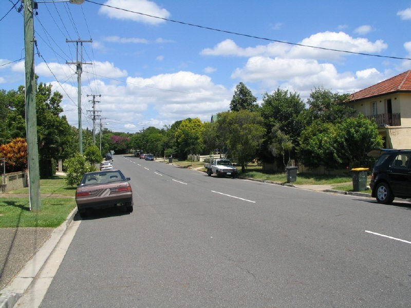 1/59 Swan Street, Gordon Park QLD 4031