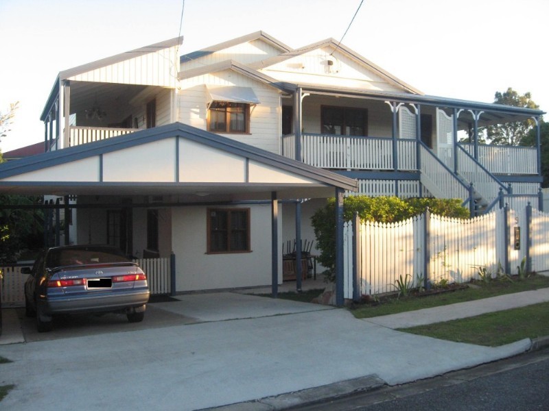 9 Price Street, Wooloowin QLD 4030