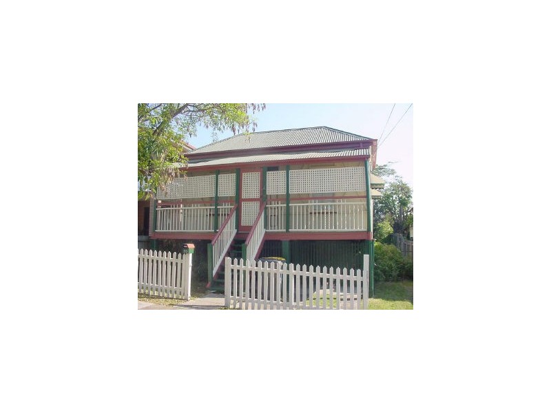 20 Felix Street, Wooloowin QLD 4030