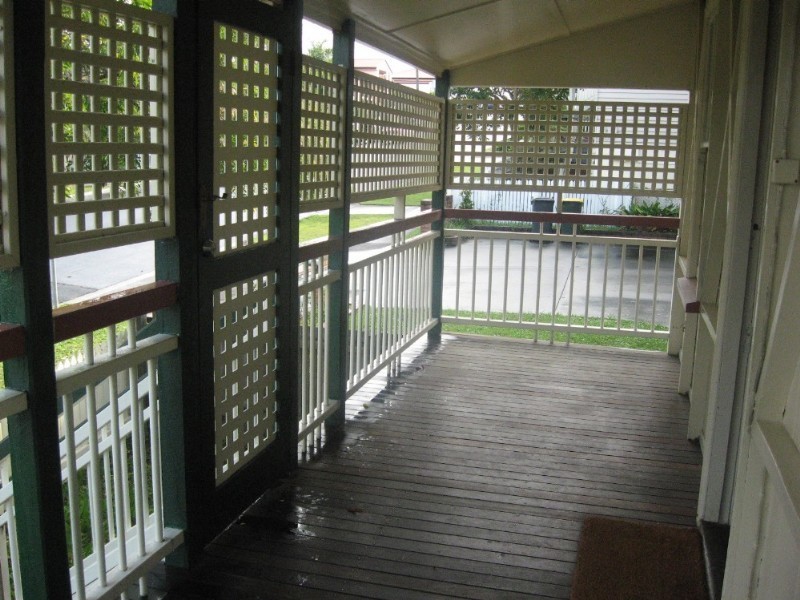 20 Felix Street, Wooloowin QLD 4030