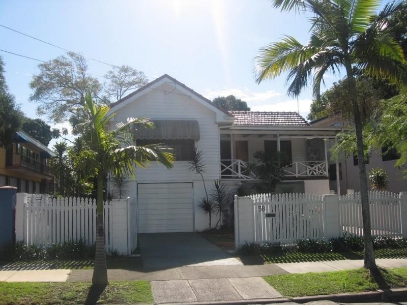 58 Eliza Street, Clayfield QLD 4011