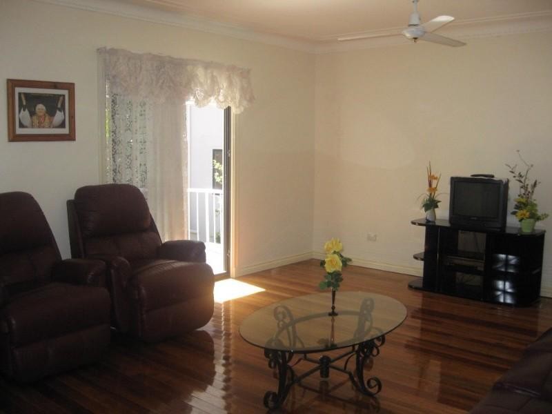 58 Eliza Street, Clayfield QLD 4011