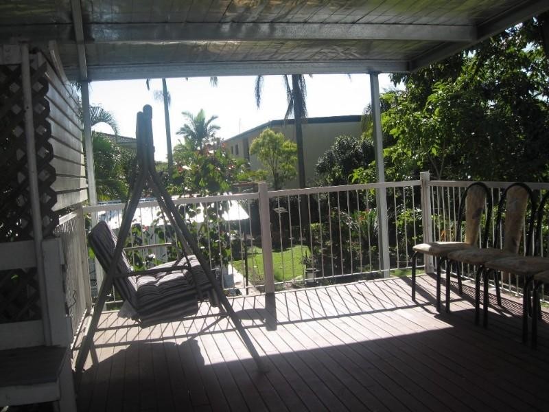 58 Eliza Street, Clayfield QLD 4011