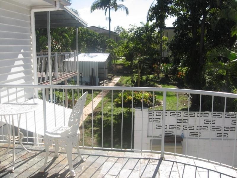 58 Eliza Street, Clayfield QLD 4011