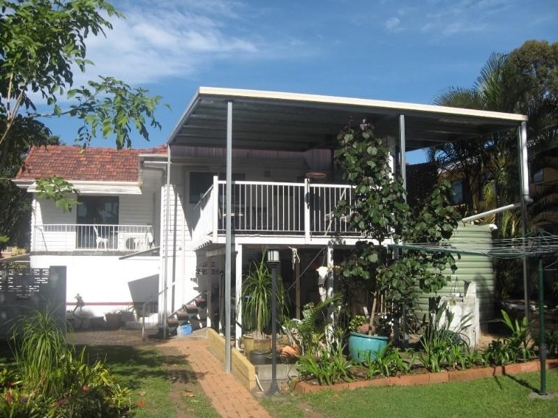 58 Eliza Street, Clayfield QLD 4011