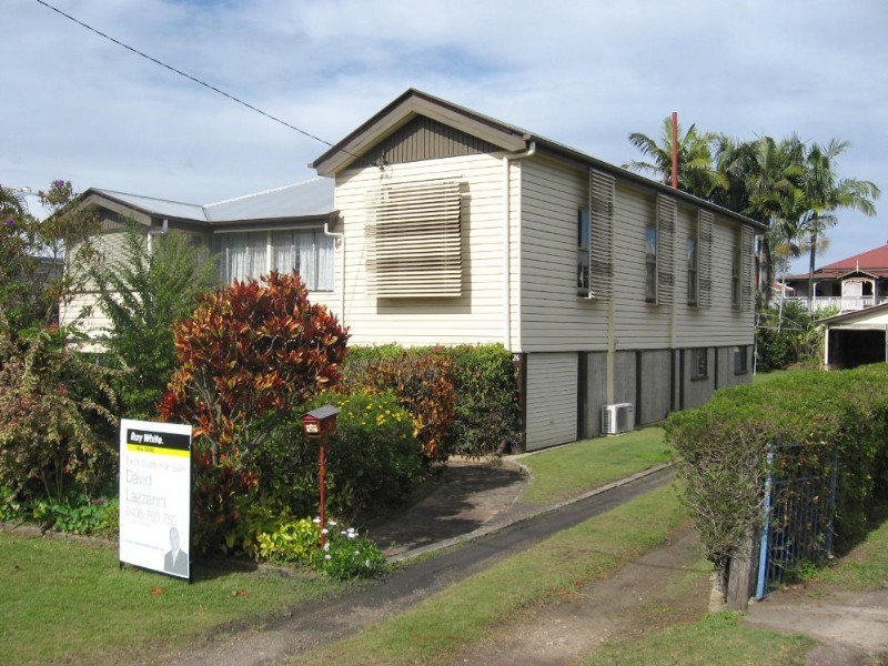 25 Eighth Avenue, Kedron QLD 4031