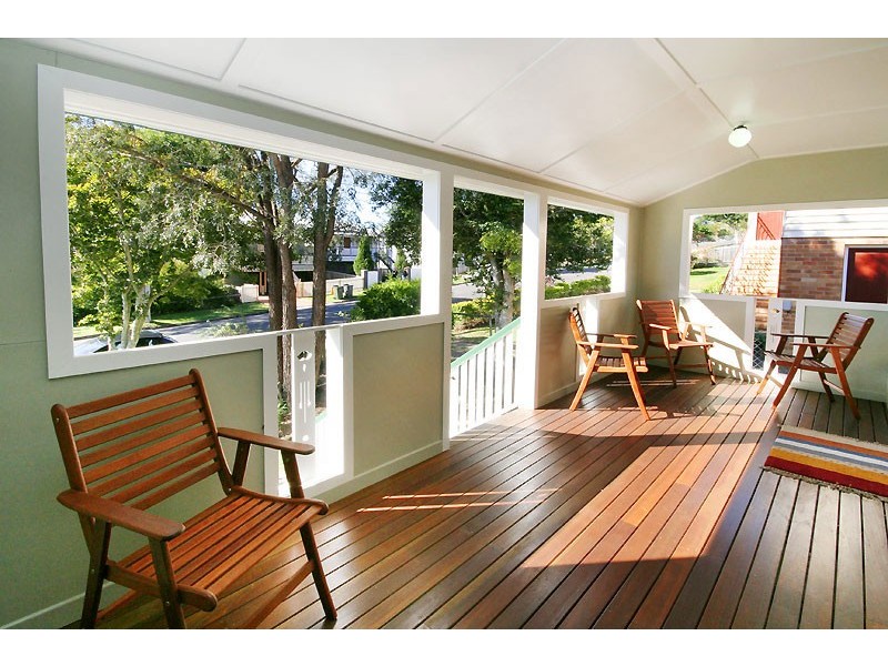 81 Hawdon Street, Wilston QLD 4051