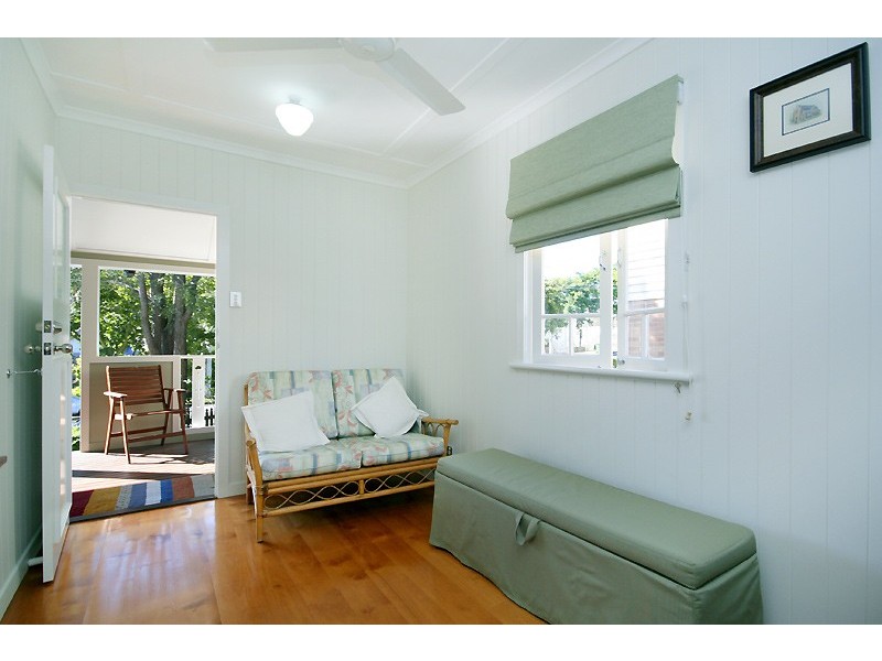 81 Hawdon Street, Wilston QLD 4051