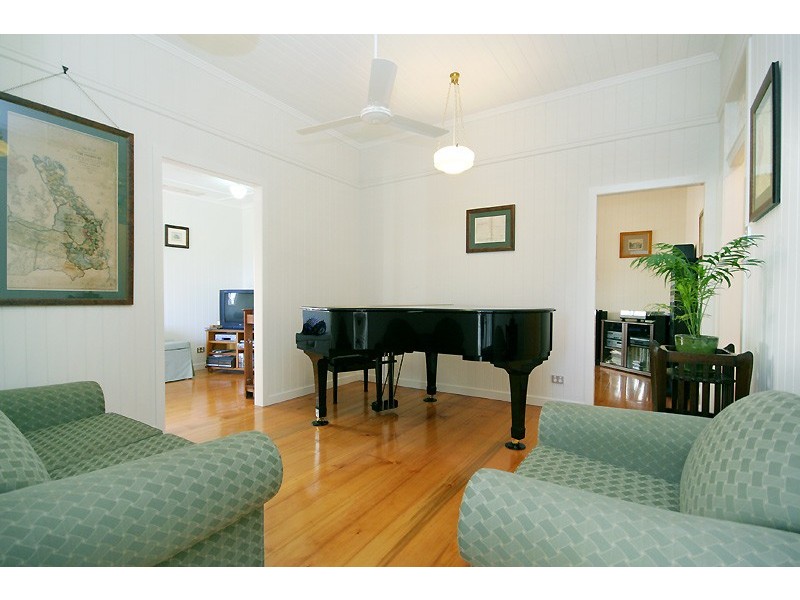 81 Hawdon Street, Wilston QLD 4051