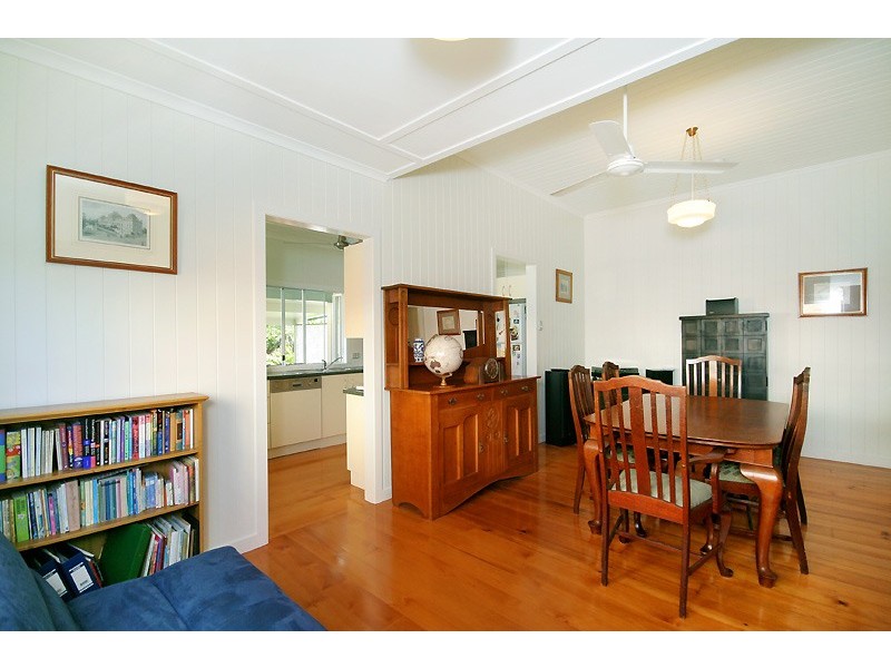 81 Hawdon Street, Wilston QLD 4051