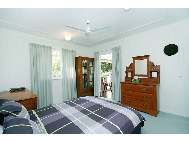 81 Hawdon Street, Wilston QLD 4051