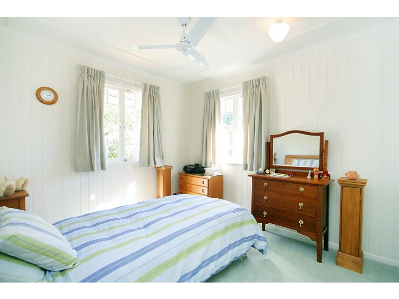 81 Hawdon Street, Wilston QLD 4051