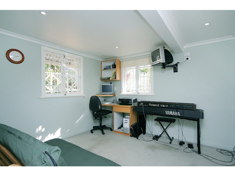 81 Hawdon Street, Wilston QLD 4051