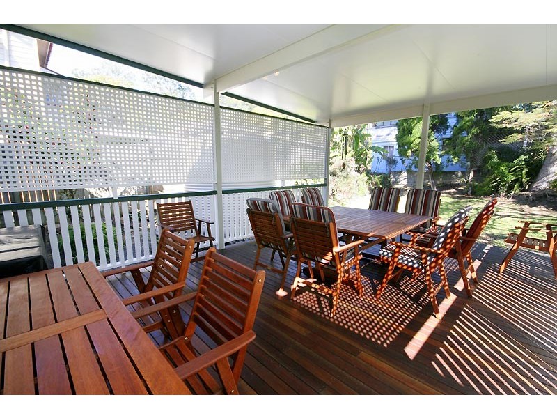 81 Hawdon Street, Wilston QLD 4051