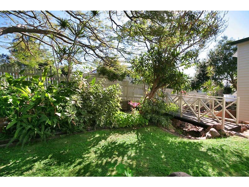 81 Hawdon Street, Wilston QLD 4051