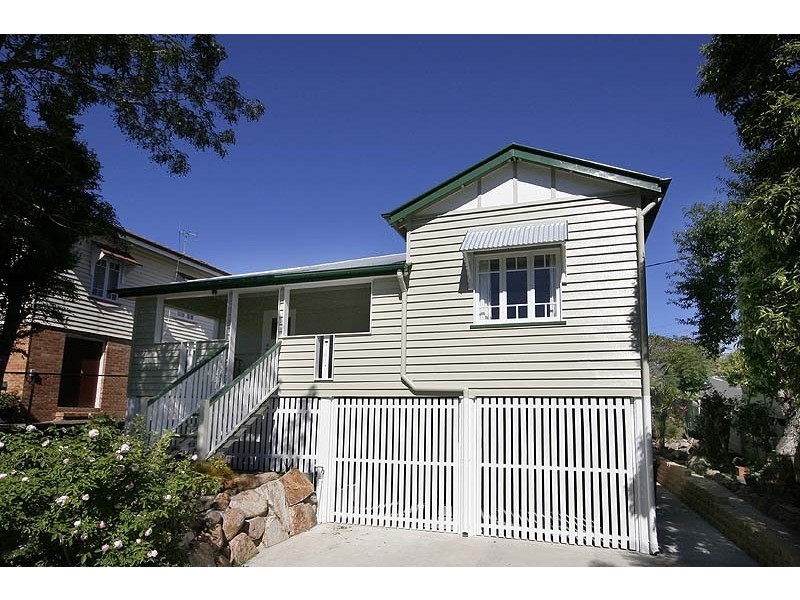 81 Hawdon Street, Wilston QLD 4051