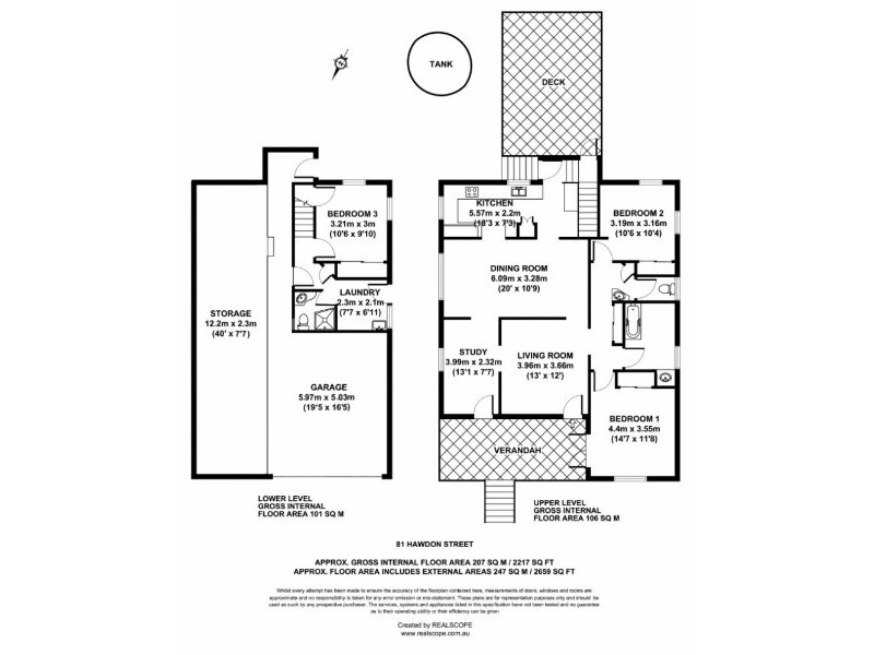 81 Hawdon Street, Wilston QLD 4051