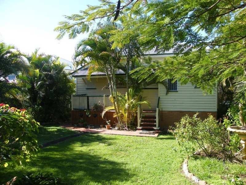 46 Groom Street, Gordon Park QLD 4031