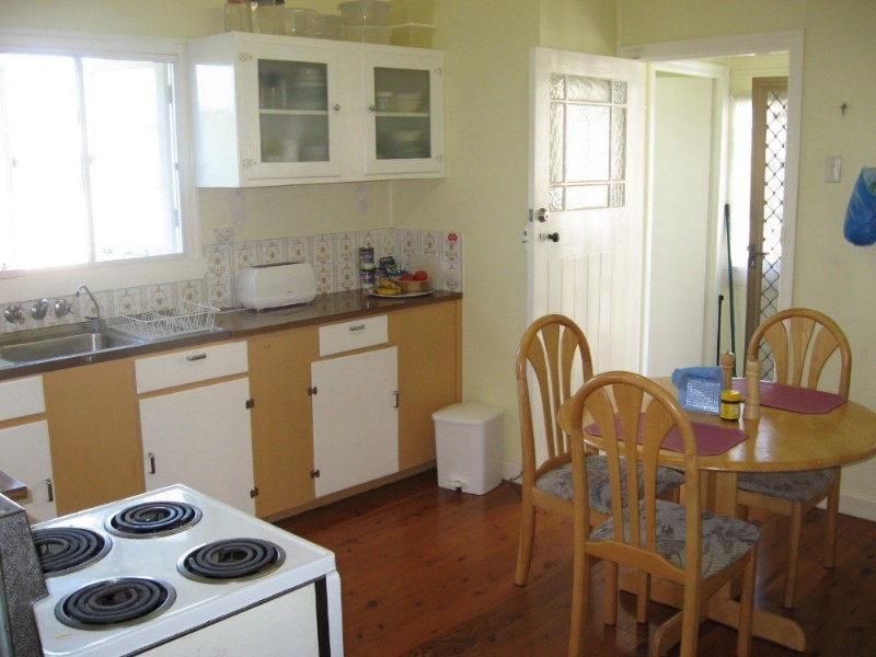 14 Gail Street, Kedron QLD 4031