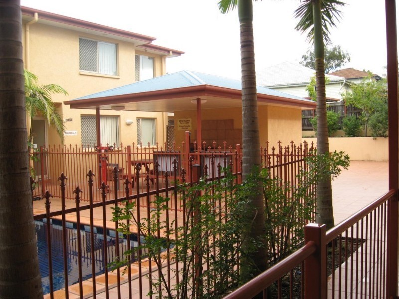 19/43 Carberry Street, Grange QLD 4051