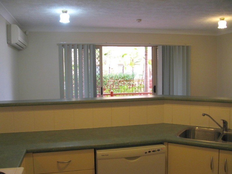 19/43 Carberry Street, Grange QLD 4051