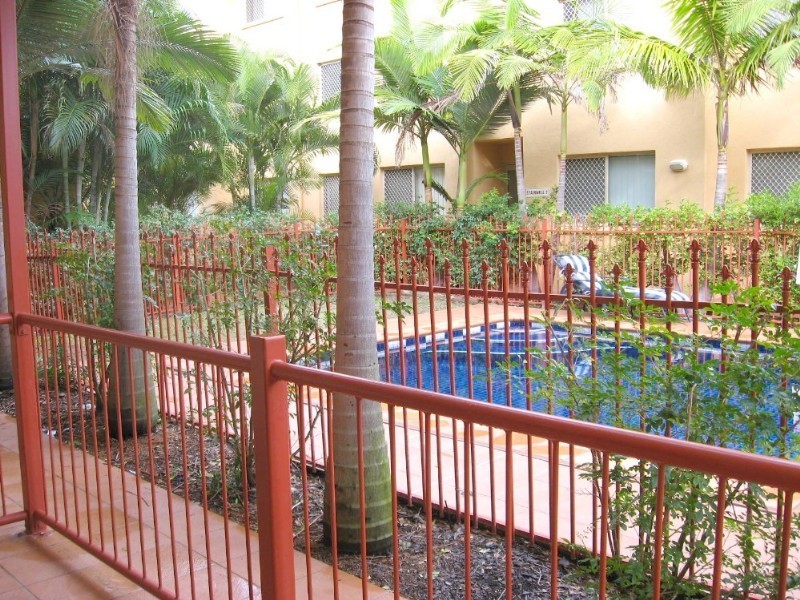 19/43 Carberry Street, Grange QLD 4051