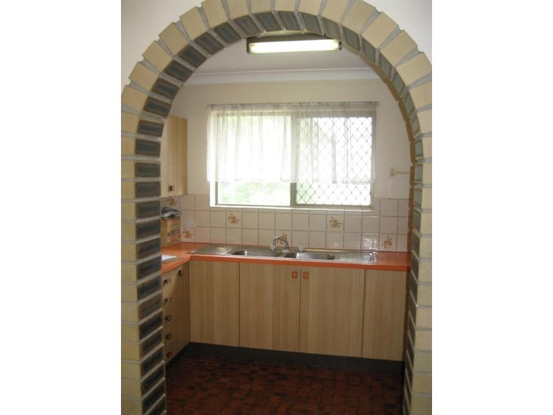 5/29 Truro Street, Windsor QLD 4030