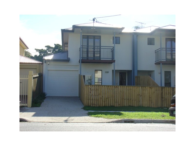 10A Bowen Street, Windsor QLD 4030