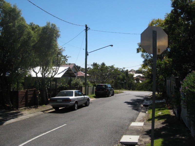 24 Boomerang Street, Lutwyche QLD 4030