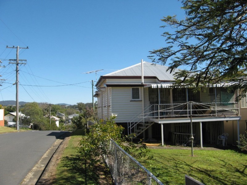 24 Boomerang Street, Lutwyche QLD 4030