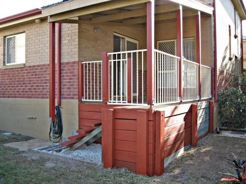 4/9 Figgis Street, Kedron QLD 4031