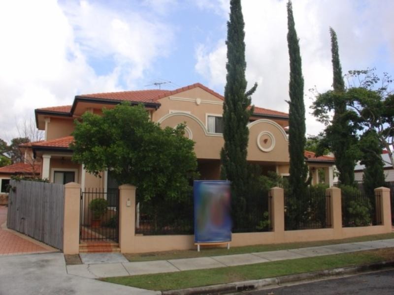 4/31 Willmington Street, Wooloowin QLD 4030