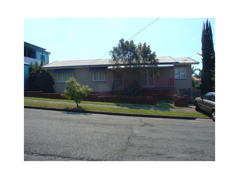 1 Lennox Street, Gordon Park QLD 4031