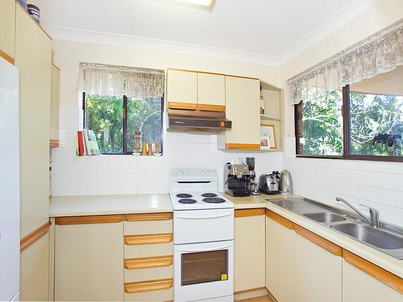 2/22 Stafford Street, Windsor QLD 4030