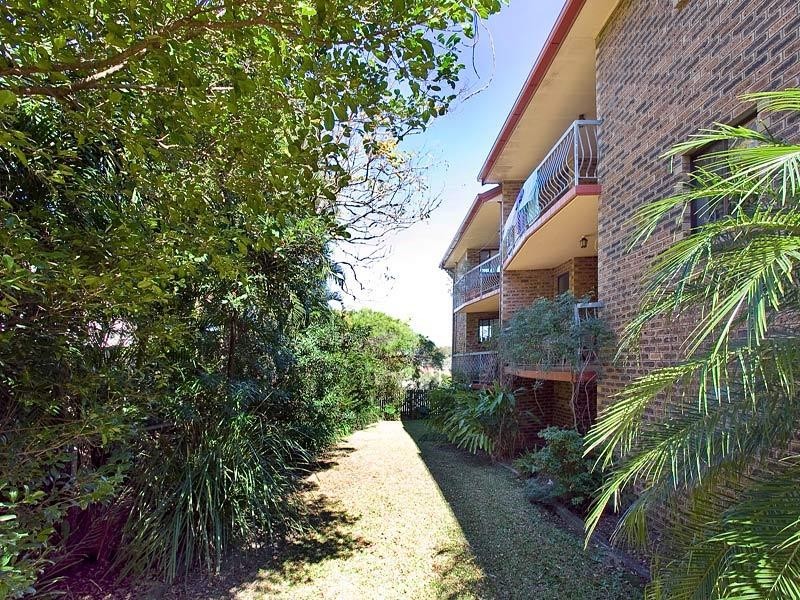 2/22 Stafford Street, Windsor QLD 4030