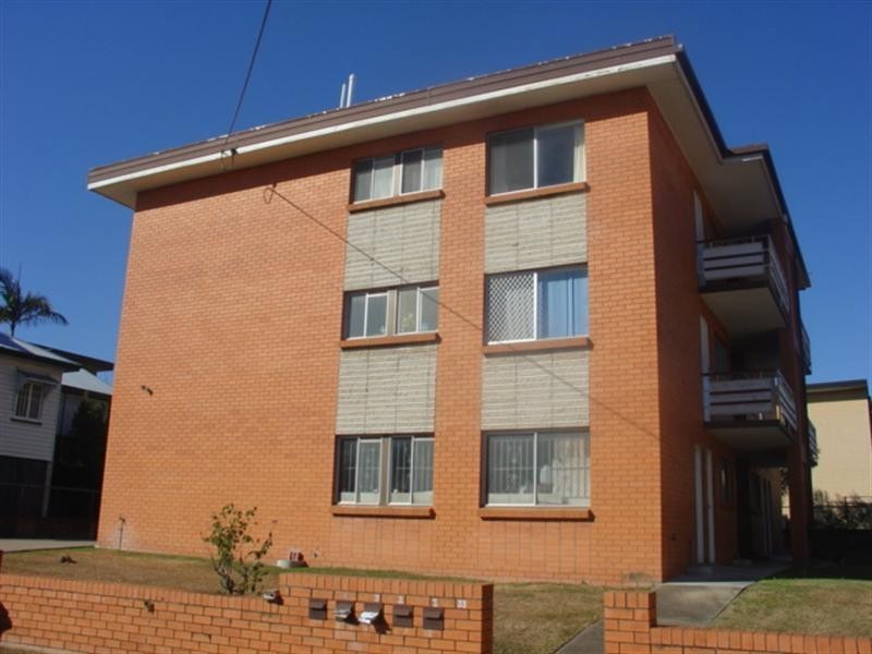 3/33 Lowerson Street, Lutwyche QLD 4030