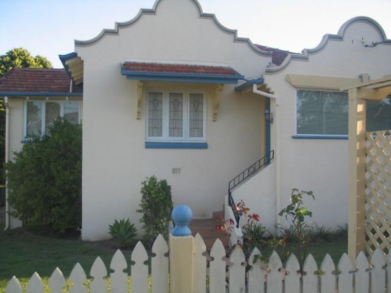 13 Norman Street, Wooloowin QLD 4030