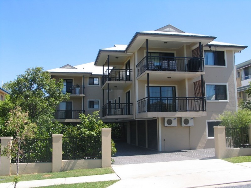 1/43 Legeyt Street, Windsor QLD 4030