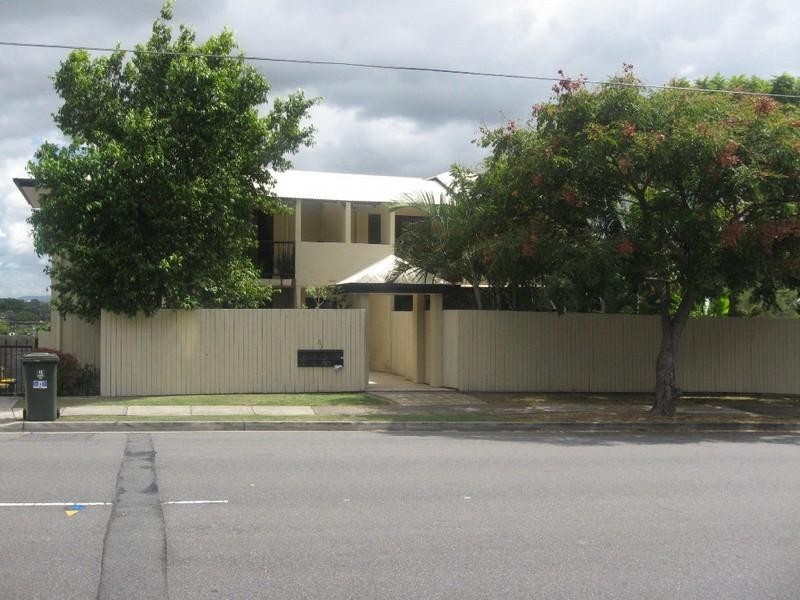 6/63 Adamson Street, Wooloowin QLD 4030