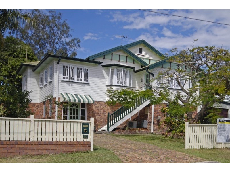 10 Sturt Street, Kedron QLD 4031