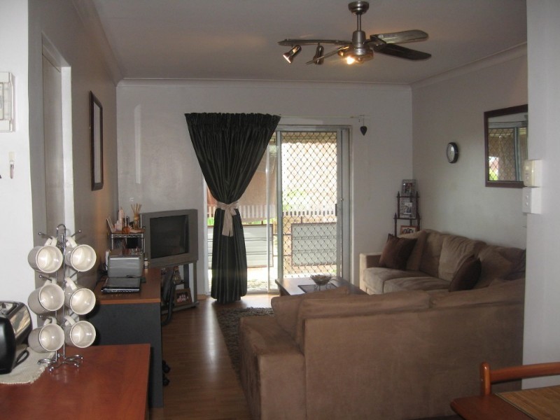 5/59 Lamington Avenue, Lutwyche QLD 4030