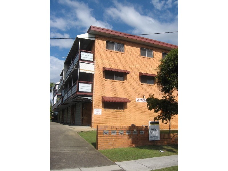 5/59 Lamington Avenue, Lutwyche QLD 4030