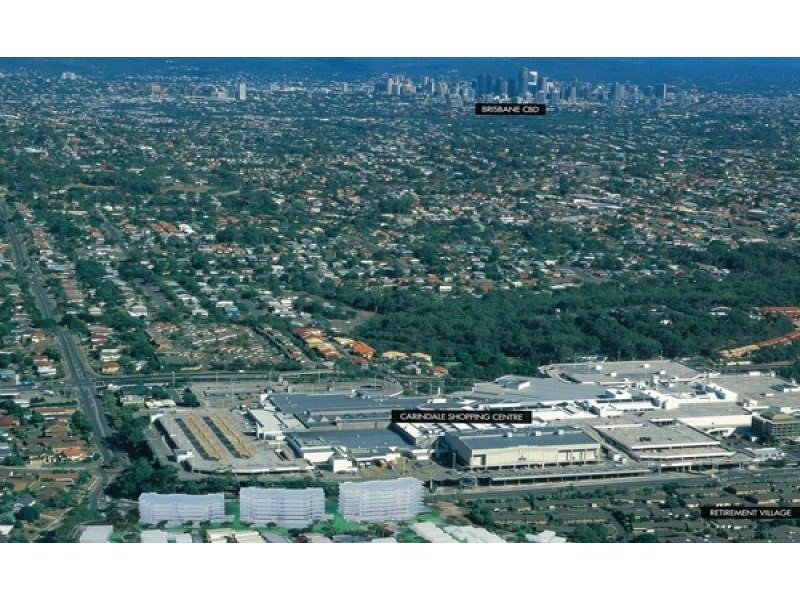 51/1 Belgarah Place, Carina QLD 4152