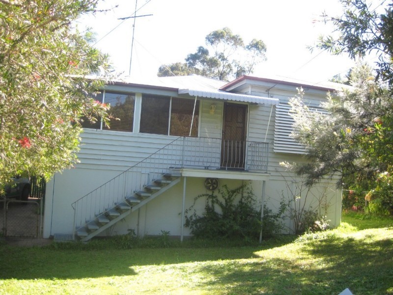 1 Olney Street, Wilston QLD 4051