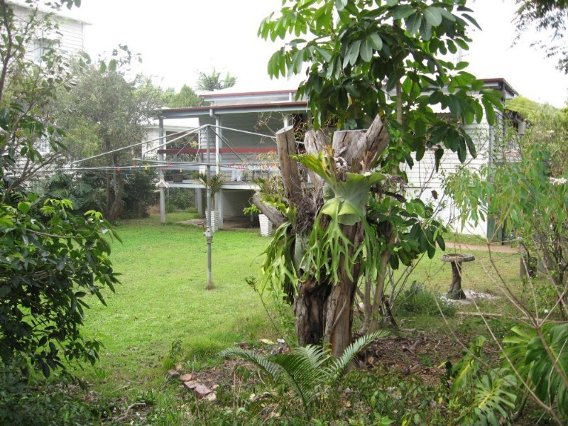 1 Olney Street, Wilston QLD 4051