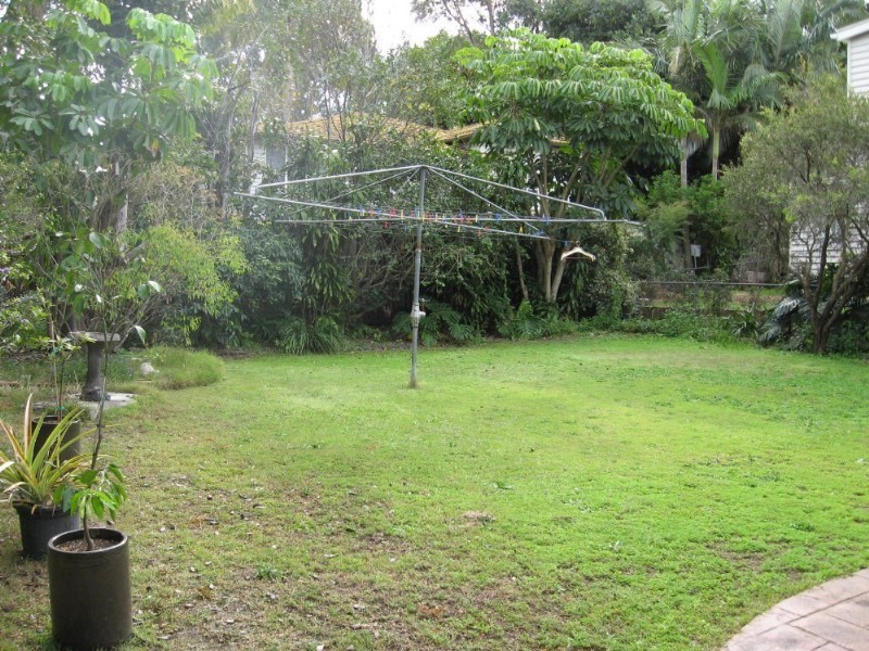 1 Olney Street, Wilston QLD 4051